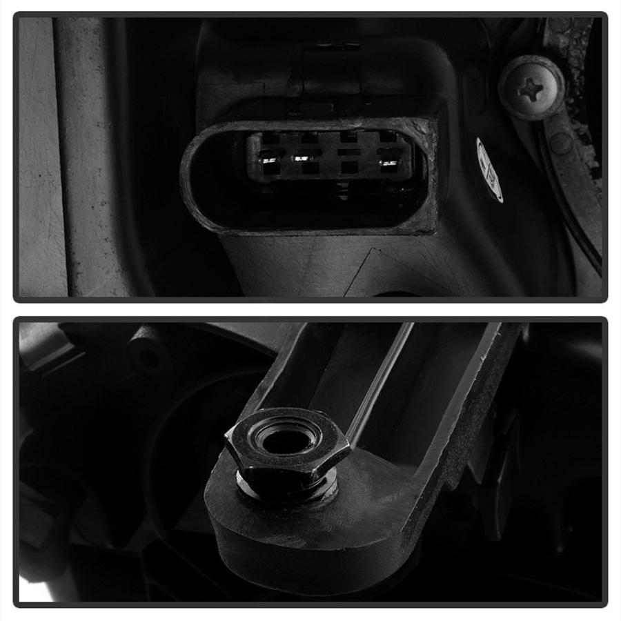 【並行輸入品】ACANII   For [Halogen Model Only] 2003 2006 Mercedes Benz W211 Eの画像