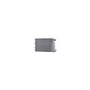 【並行輸入品】Kool Vue A/C Condenser Compatible With 2015 2017 Chrysler 200 Wiの画像