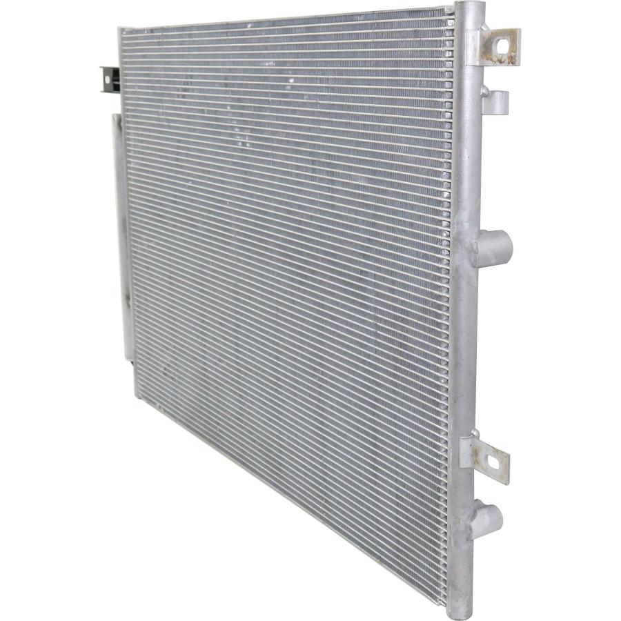 【並行輸入品】Kool Vue A/C Condenser Compatible With 2015 2017 Chrysler 200 Wiの画像