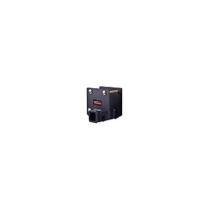 【並行輸入品】Towever 83803 トレーラーヒッチレシーバー RVバンパーヒッチレシーバー 2インチ 4 x 4インチ 正方形 RVバン