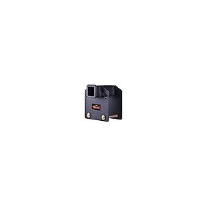 【並行輸入品】Towever 83803 トレーラーヒッチレシーバー RVバンパーヒッチレシーバー 2インチ 4 x 4インチ 正方形 RVバン