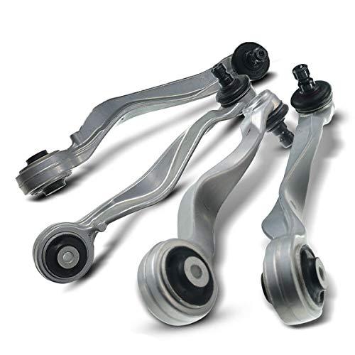 並行輸入品】フロントアッパーコントロールアームキット 4個