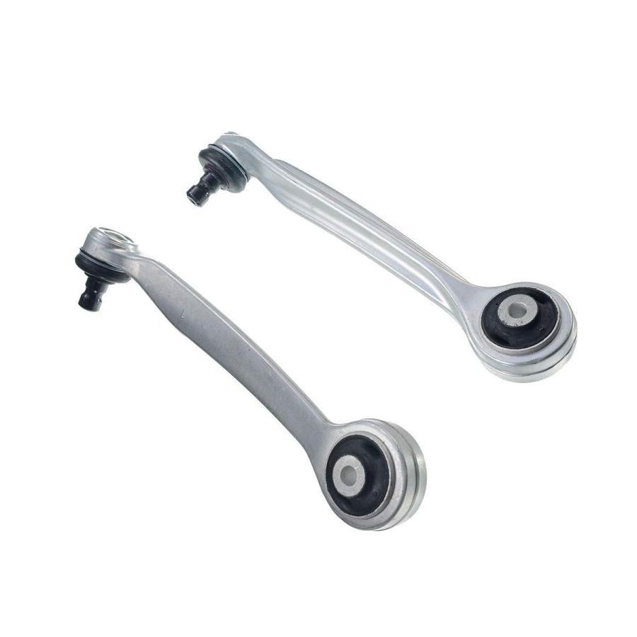 並行輸入品】フロントアッパーコントロールアームキット 4個