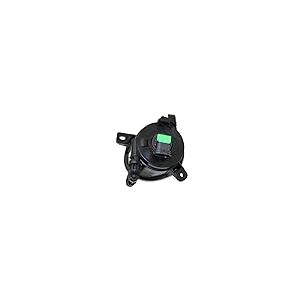 【並行輸入品】CarLights360: For 2009 2010 2011 Audi S6 Fog Light Assembly Drivの画像