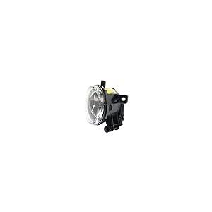 【並行輸入品】CarLights360: For 2009 2010 2011 Audi S6 Fog Light Assembly Drivの画像
