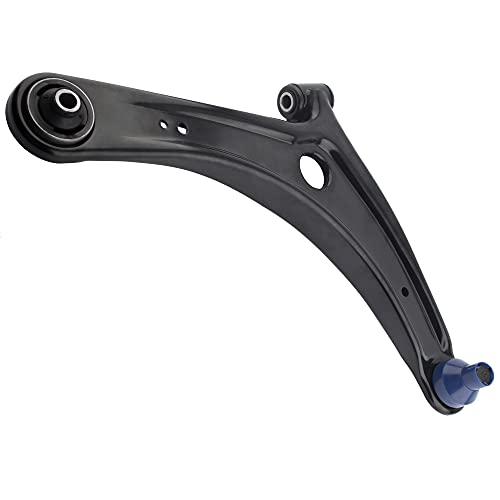 並行輸入品】BOXI Front Right Lower Suspension Control Arm and Ball