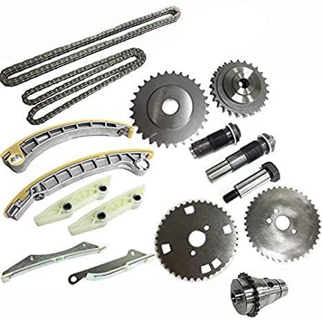 全種類セットA 並行輸入品】Timing Chain Kit For FIAT DUCATO Box(250,290) Multijet