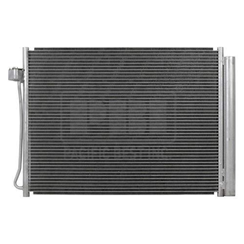 【並行輸入品】Pacific Best PC3738P   A/C コンデンサー Pacific Best PC3738P   A/C Cond |  | 01