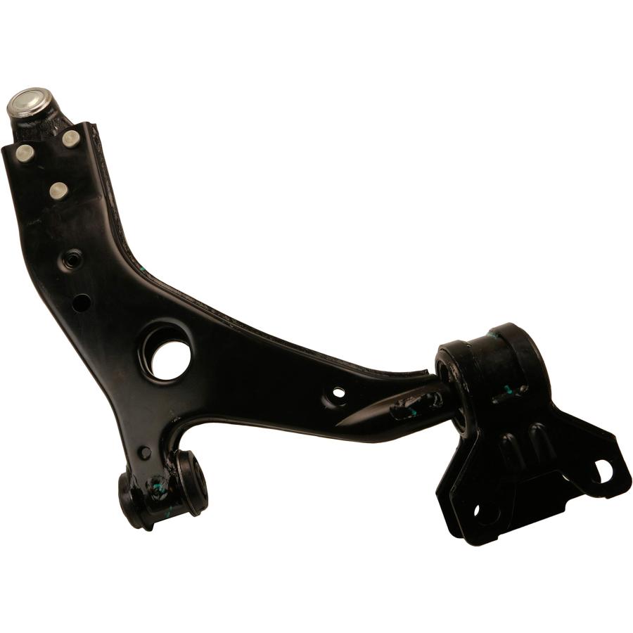 【並行輸入品】MOOG RK622907 Suspension Control Arm and Ball Joint Assembly froの画像