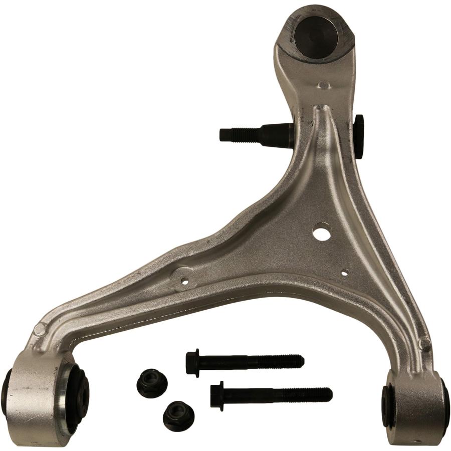 【並行輸入品】MOOG RK623383 Suspension Control Arm and Ball Joint Assembly fro_3