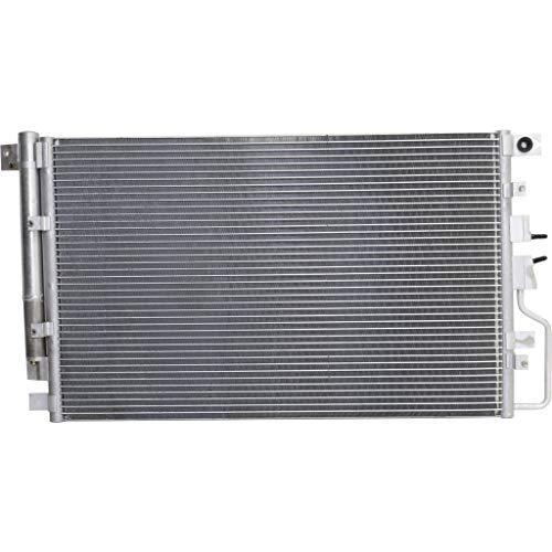 【並行輸入品】シボレーエクイノックス A/C コンデンサー 2016 2017 GM3030316用 | 23400197 For Chevy_1