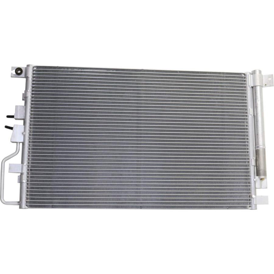 【並行輸入品】シボレーエクイノックス A/C コンデンサー 2016 2017 GM3030316用 | 23400197 For Chevy_3
