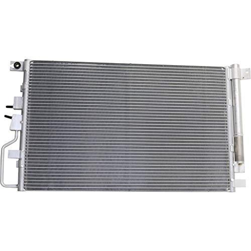【並行輸入品】シボレーエクイノックス A/C コンデンサー 2016 2017 GM3030316用 | 23400197 For Chevy_4