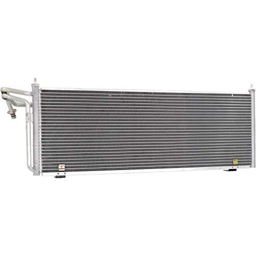 【並行輸入品】ジープ チェロキー A/C コンデンサー 1998 1999 2000 4 Cyl CH3030147 | 55036595AD_4