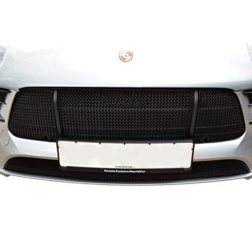 並行輸入品】Zunsport Compatible With Porsche Macan GTS