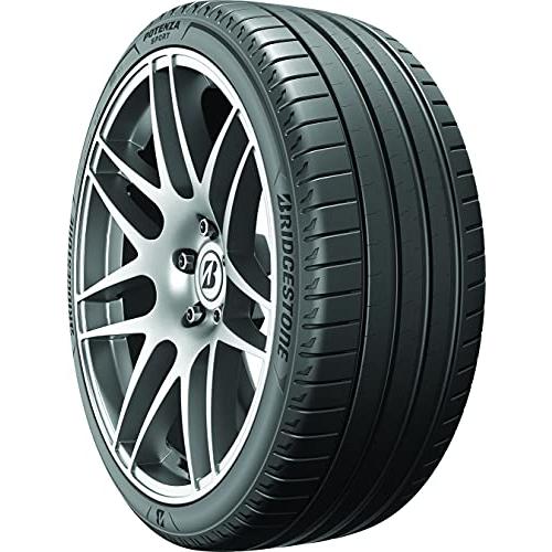 並行輸入品】Bridgestone POTENZA SPORT 235/40R18 95Y) PERFORMANCE