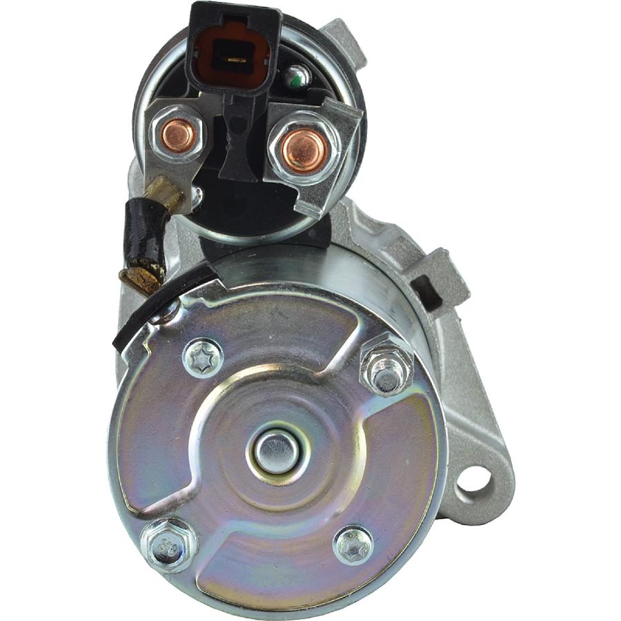 並行輸入品】DB Electric 410 12726 自動車用スターター 3.8L