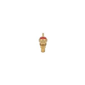 並行輸入品】Qiilu エンジンクーラント温度センサー クーラント温度 