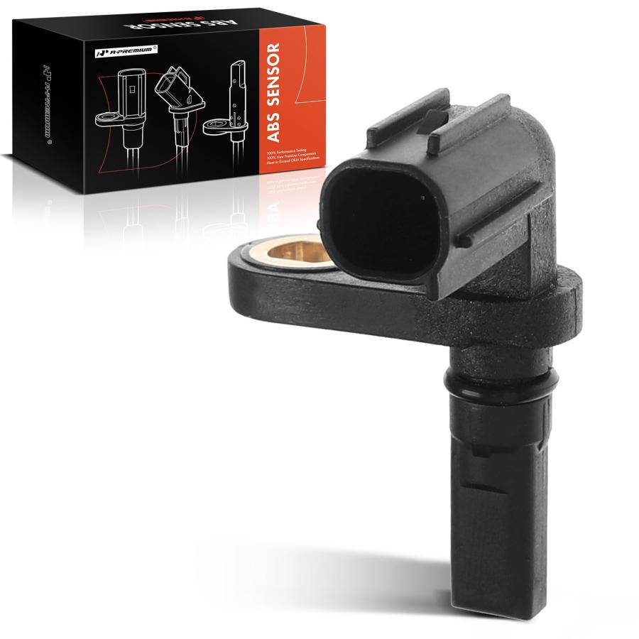 並行輸入品】A Premium ABSホイールスピードセンサー トヨタモデルに