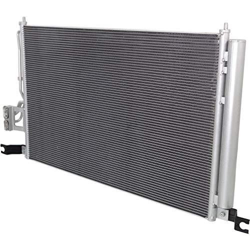 【並行輸入品】Garage Pro A/C Condenser With Receiver Drier Compatible with 200の画像