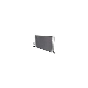 【並行輸入品】Garage Pro A/C Condenser With Receiver Drier Compatible with 200の画像