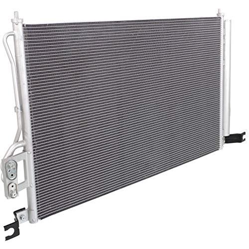 【並行輸入品】Garage Pro A/C Condenser With Receiver Drier Compatible with 200の画像