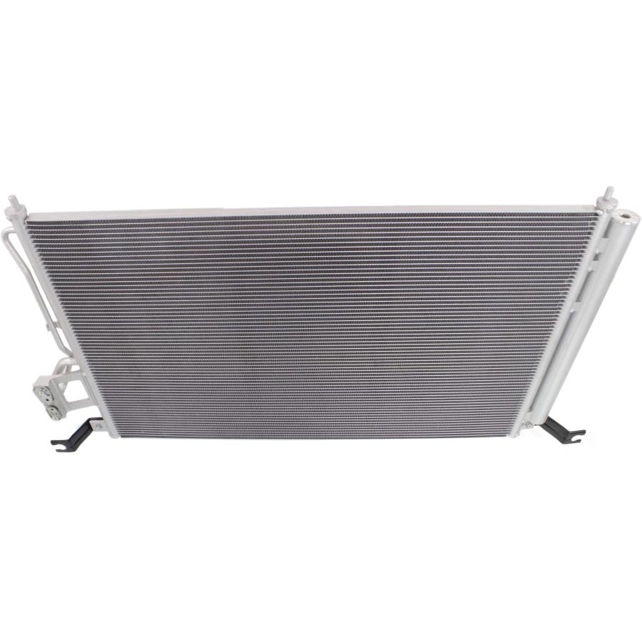 【並行輸入品】Garage Pro A/C Condenser With Receiver Drier Compatible with 200の画像
