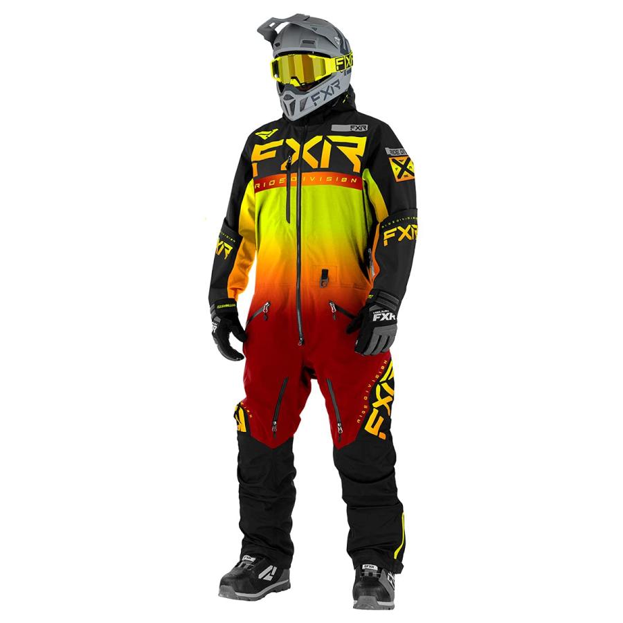 FXR モノスーツ FXR モノスーツ 【公式通販】
