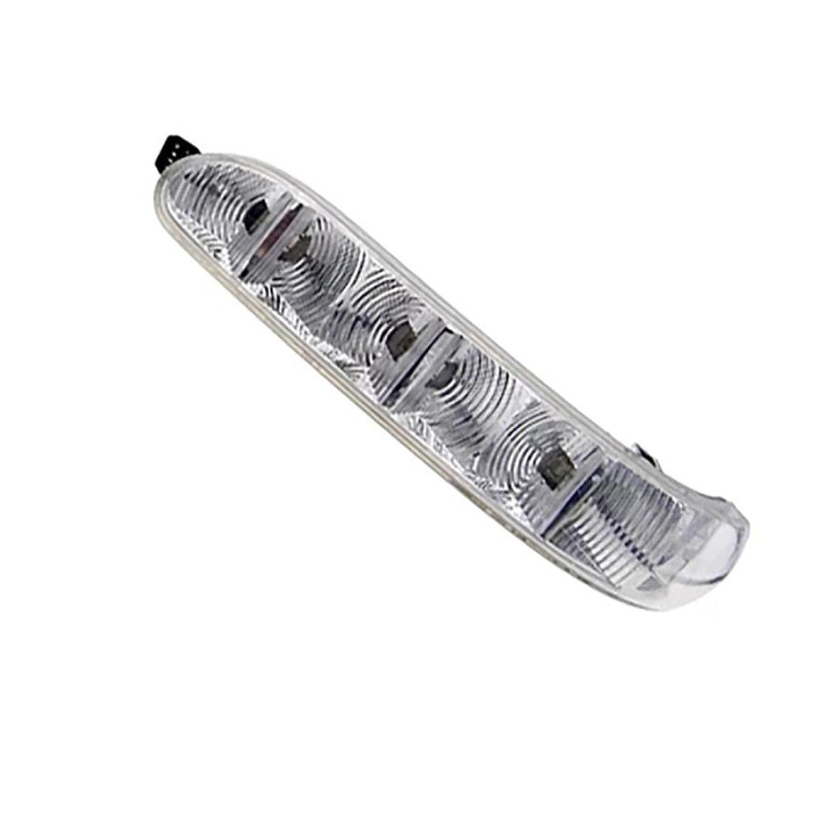 並行輸入品】BICEFU Reversing mirror turn signal lamp housing