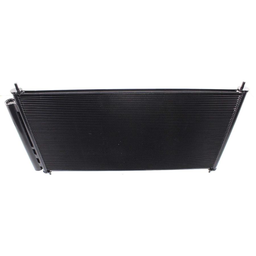 【並行輸入品】Evan Fischer A/C コンデンサー 2009 2014 Acura TL対応 レシーバードライヤー付き Evan Fiの画像