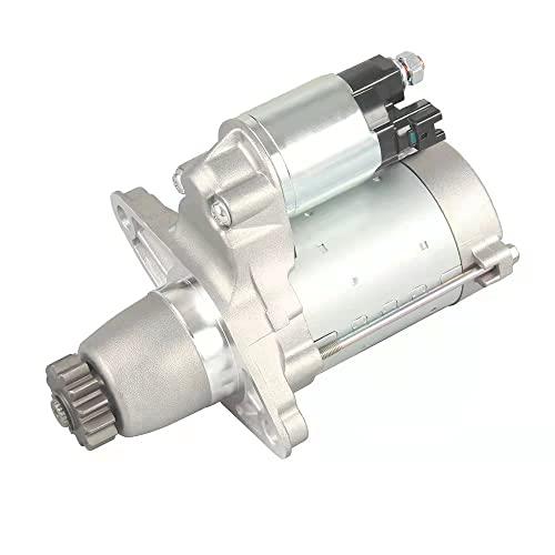 【並行輸入品】IRONTREE 17825 プロフェッショナル スターター トヨタ カムリ アバロン ハイランダー シエナ RAV4 レクサスの画像