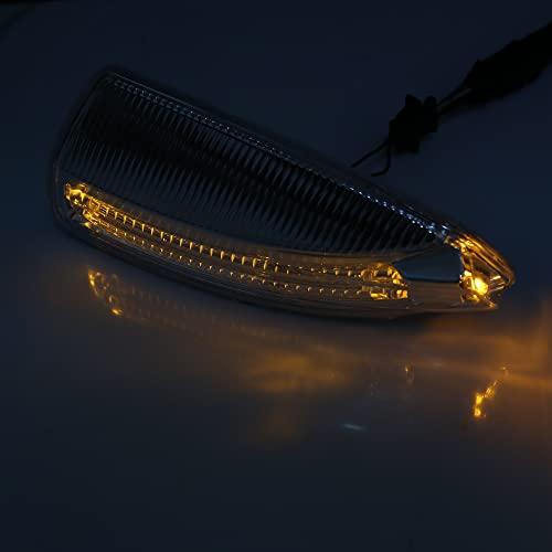 【並行輸入品】X AUTOHAUX Fit for Mercedes Benz W204 C Class C250 C300 C350 C63_7