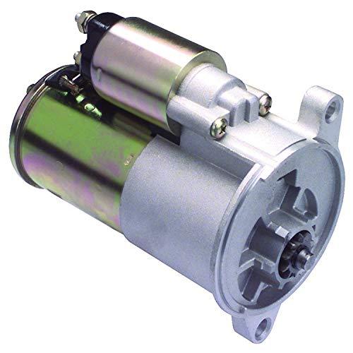 【並行輸入品】スターター フォード F 150 F150 4.2L V6 99 00 01 02 03 04 05 06 07 08 1999の画像