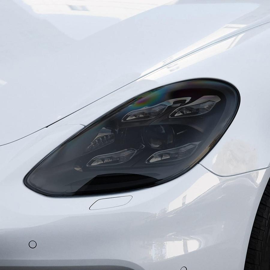 並行輸入品】ポルシェカイエン2019パナメーラマカンアクセサリー車の 