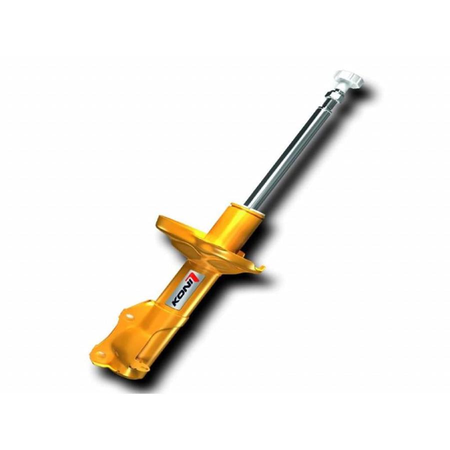 並行輸入品】Koni Sport For Fiat 500/Abarth 500 2011 2016 Shock
