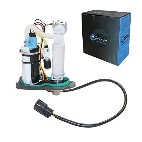 並行輸入品】QFS OEMタンク内燃料ポンプアセンブリ交換用