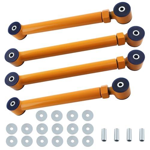 【並行輸入品】maXpeedingrods Front Control Arms for Dodge Ram 1500 2500 3500 1の画像