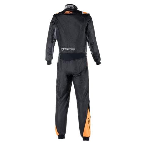 並行輸入品】[アルパインスターズ] 4輪用レーシングスーツ ATOM SUIT 