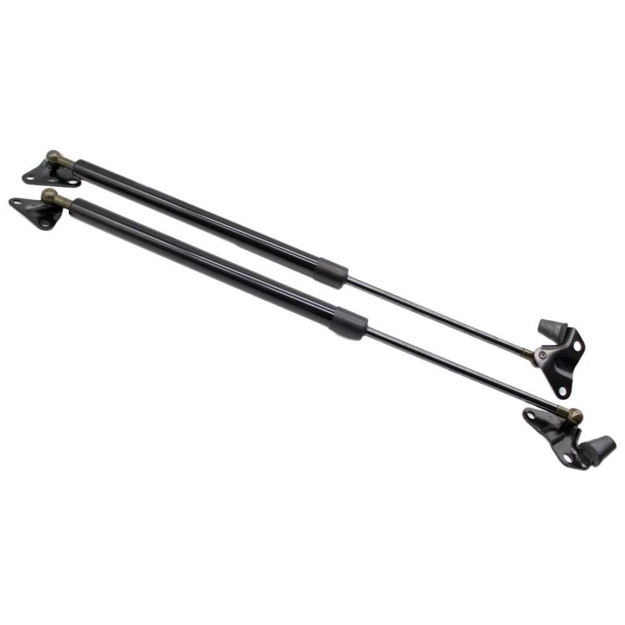 並行輸入品】TSUBASA バックドアステー 640mm ロールーフトヨタ