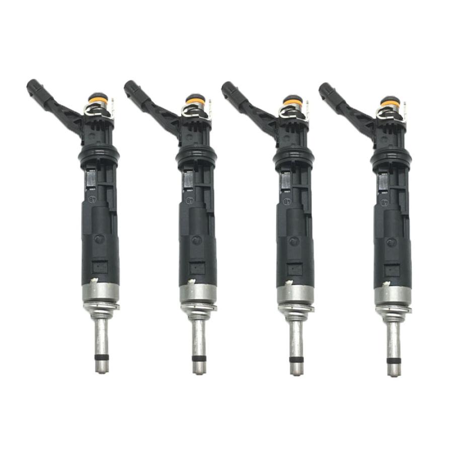 並行輸入品】For ポルシェ718ケイマン（982）2.0 16V 300HP、4Pcs