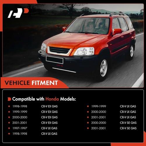 【並行輸入品】A Premium コントロールアームキット 交換用 ホンダ CR V 1997 2001 用 12個セット A Premiumの画像