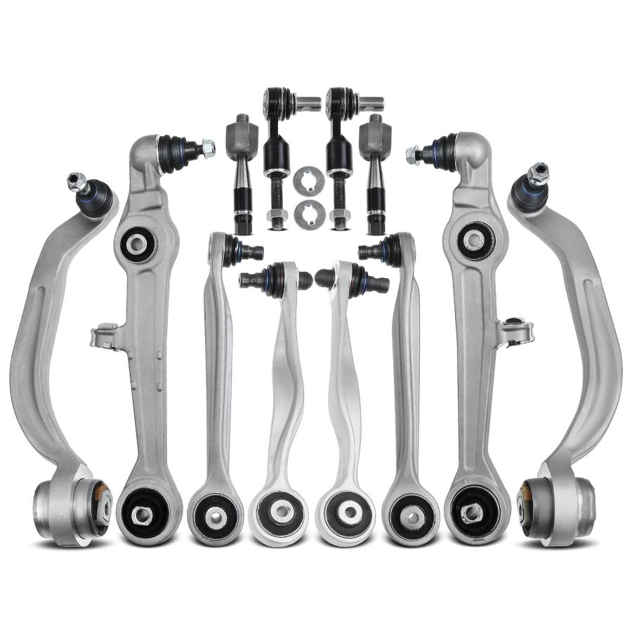 Audi 純正 サスペンションキット 本体 並行輸入品】A Premium フロントサスペンションキット コントロール
