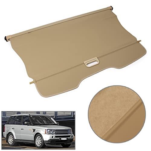並行輸入品】車用トノカバー ?ロールシェード ランドローバーレンジ 