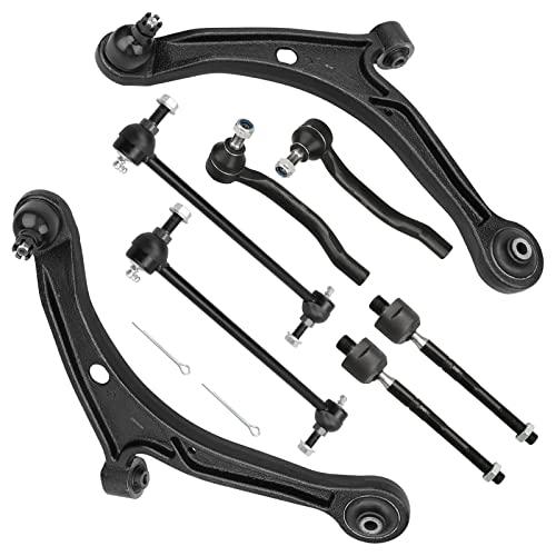 【並行輸入品】BRTEC フロントロワーコントロールアーム 2003 2005 Honda Pilot 2001 2006 Acura MDXに_1