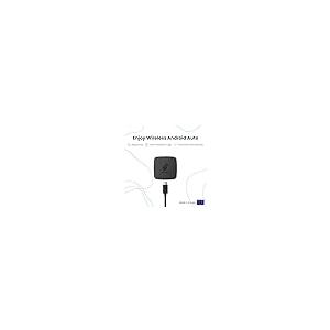 AAWireless Android Auto ワイヤレス ドングル Wireless Androi AAWireless Android Auto ワイヤレス ドングル Wireless Androi