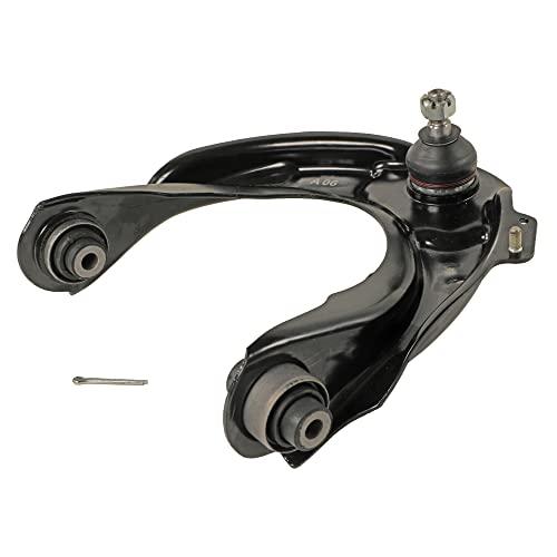 【並行輸入品】MOOG Chassis Products RK623754 サスペンションコントロールアームとボールジョイントアセンブリ MOOの画像