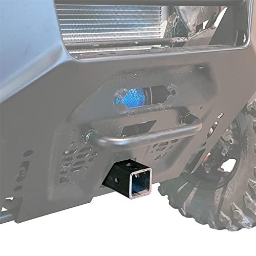 【並行輸入品】KFI Front Lower 2\" Receiver 101915"_4
