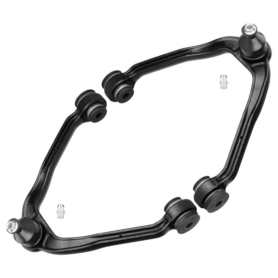 並行輸入品】フロントアッパーコントロールアーム ボールジョイント
