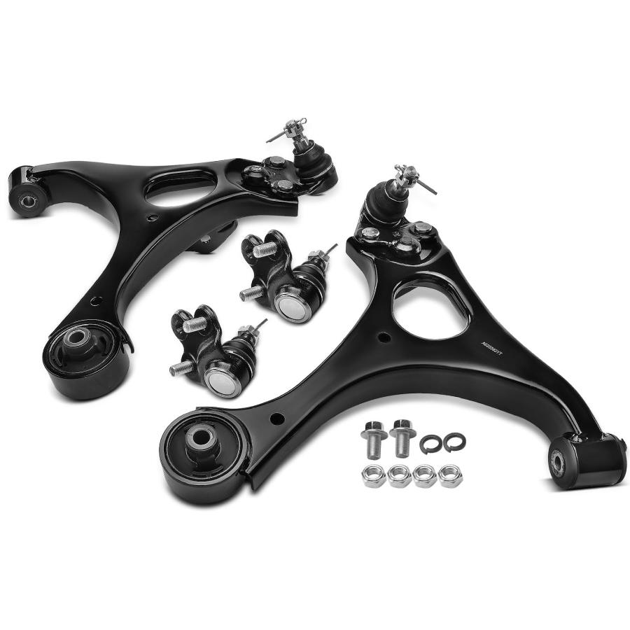 並行輸入品】A Premium フロントサスペンションキット ロワー