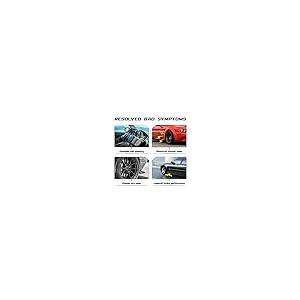 【並行輸入品】フロントロワーコントロールアーム ボールジョイントアセンブリ 左右助手席 運転席側サスペンションキット 交換用 2009 2010_5